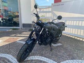 HONDA CL 500 - 2025 - KM 6931