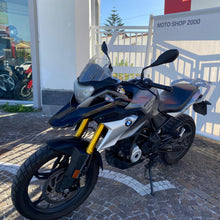 Carica l'immagine nel visualizzatore di Gallery, BMW G 310 GS - 2018 - KM 66478