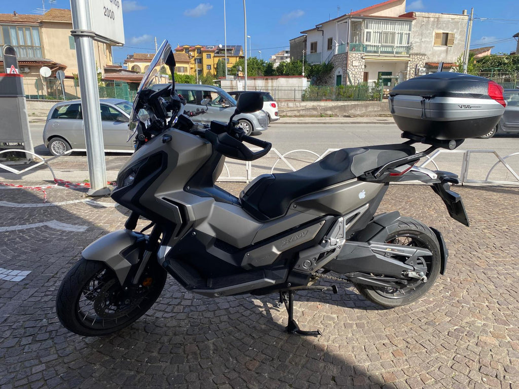 HONDA X ADV 750 - 2020 - KM 23419