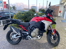 Carica l'immagine nel visualizzatore di Gallery, DUCATI MULTISTRADA V4 RALLY - 2025 - KM 4524