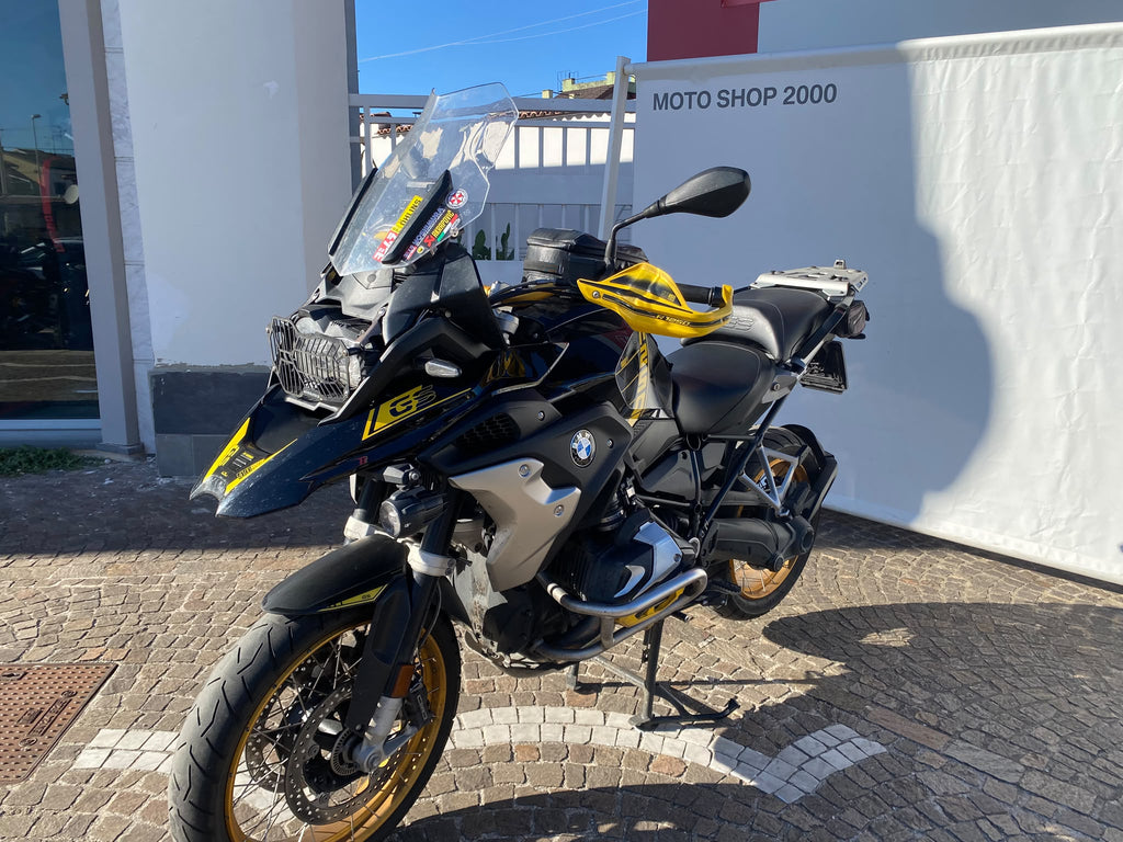 BMW R 1250 GS EDITION 40 YEARS - 2021 - KM 45270