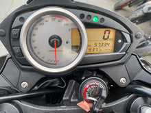 Carica l'immagine nel visualizzatore di Gallery, KAWASAKI Z 750 - 2008 - KM 57334