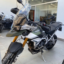 Carica l&#39;immagine nel visualizzatore di Gallery, TRIUMPH TIGER 900 RALLY PRO - 2022 - KM 14352