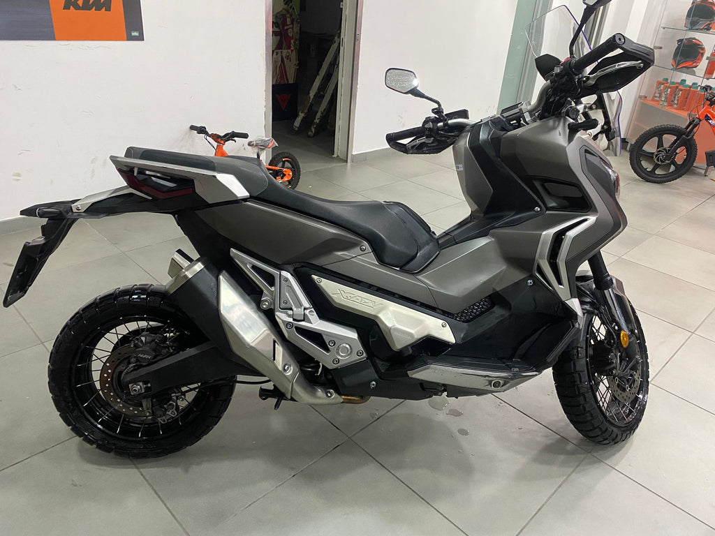 HONDA X ADV 750 - 2019 - KM 29499
