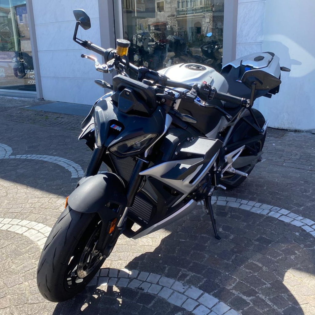 BMW M 1000 R - 2025 - KM 1845