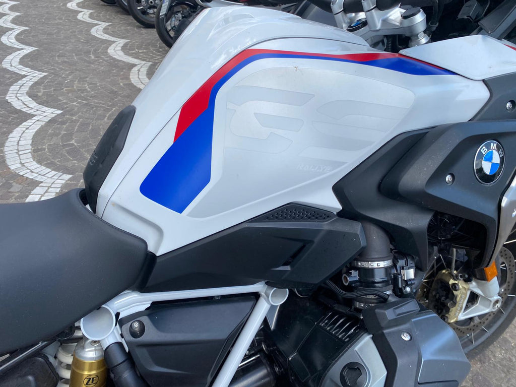 BMW R 1250 GS - 2023 - KM 7218