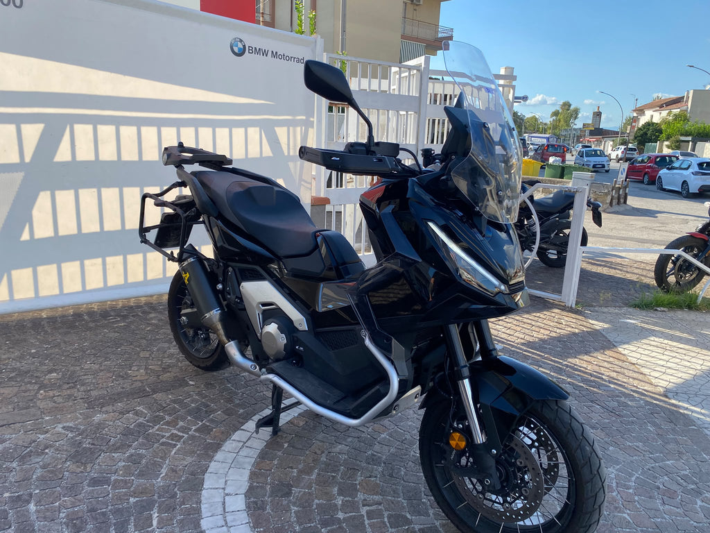 HONDA X ADV 750 - 2026 - KM 7707