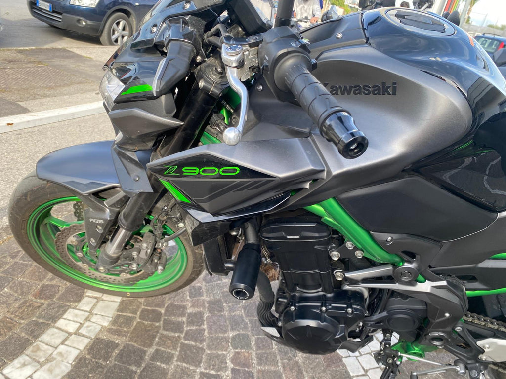 KAWASAKI Z 900 - 2024 - KM 6678