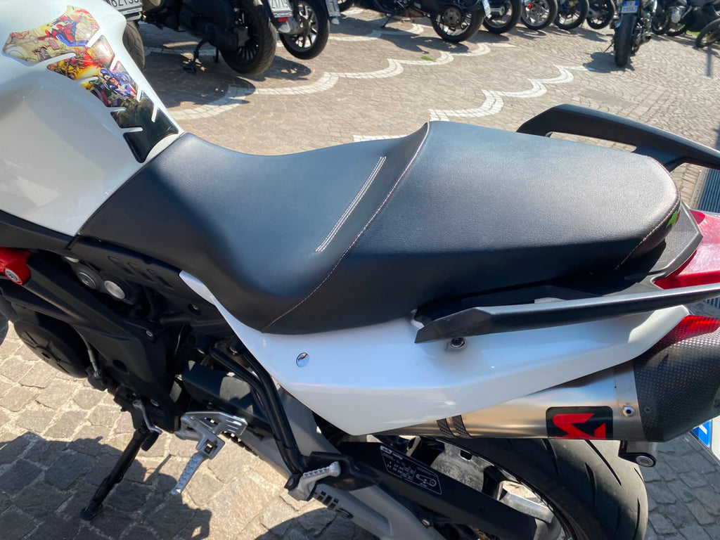 APRILIA SHIVER 750 - 2012 - KM 27873