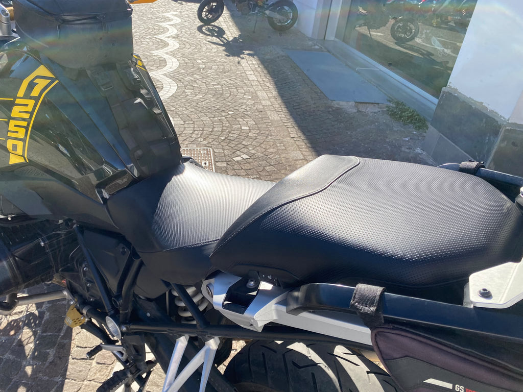 BMW R 1250 GS EDITION 40 YEARS - 2021 - KM 45270