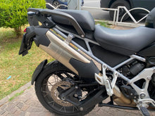 Carica l'immagine nel visualizzatore di Gallery, TRIUMPH TIGER 1200 RALLY EXPLORER - 2024 - KM 46432