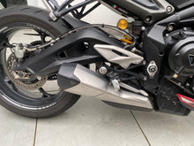 Carica l&#39;immagine nel visualizzatore di Gallery, TRIUMPH STREET TRIPLE 765 RS - 2023 - KM 18207
