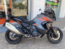 Carica l&#39;immagine nel visualizzatore di Gallery, KTM 1290 SUPER ADVENTURE S - 2022 - KM 37691