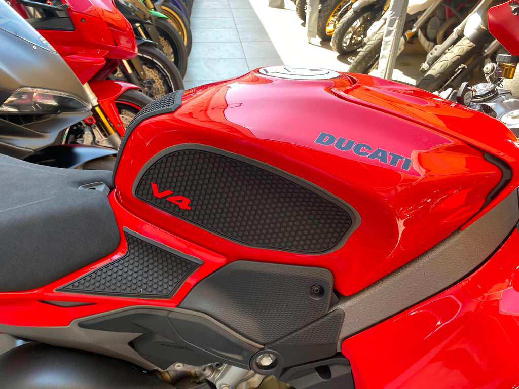 DUCATI PANIGALE V4 - 2025 - KM 4996