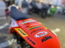 Carica l&#39;immagine nel visualizzatore di Gallery, KTM 150 TPI - 2022 - KM 66H