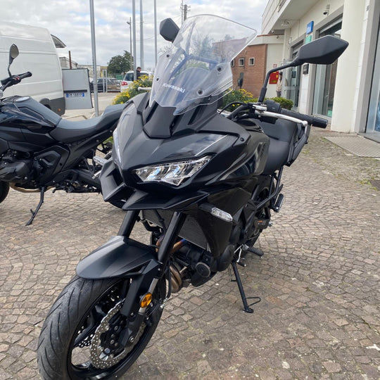 KAWASAKI VERSYS 650 - 2024 - KM 7151
