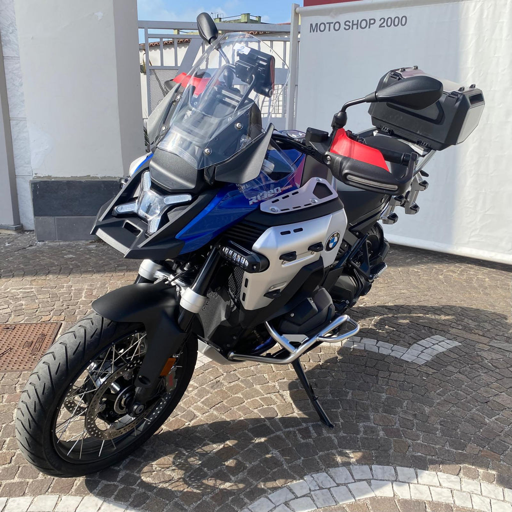 BMW R 1300 GS ADVENTURE TROPHY - 2024 - KM 23860