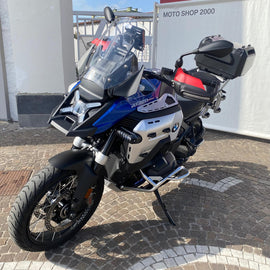 BMW R 1300 GS ADVENTURE TROPHY - 2024 - KM 23860