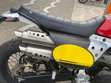 Carica l'immagine nel visualizzatore di Gallery, FANTIC MOTOR CABALLERO 500 - 2022 - KM 9249