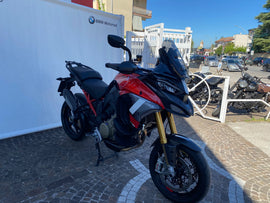 DUCATI MULTISTRADA V4 PIKES PEAK - 2025 - KM 3316