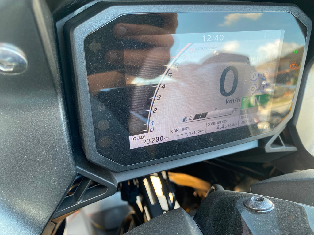 HONDA FORZA 750 - 2023 - KM 23280