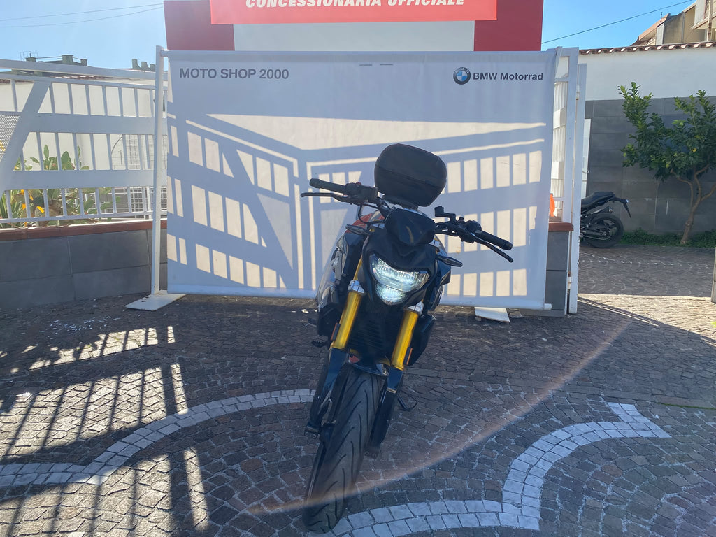 BMW G 310 R - 2024 - KM 16971