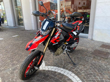 Carica l&#39;immagine nel visualizzatore di Gallery, DUCATI HYPERMOTARD 698 MONO RVE - 2025 - KM 327