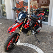 Carica l&#39;immagine nel visualizzatore di Gallery, DUCATI HYPERMOTARD 698 MONO RVE - 2025 - KM 327