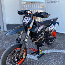 Carica l'immagine nel visualizzatore di Gallery, KTM 450 SMR - 2025 - 18H
