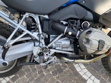Carica l'immagine nel visualizzatore di Gallery, BMW R 1200 GS - 2012 - KM 20108