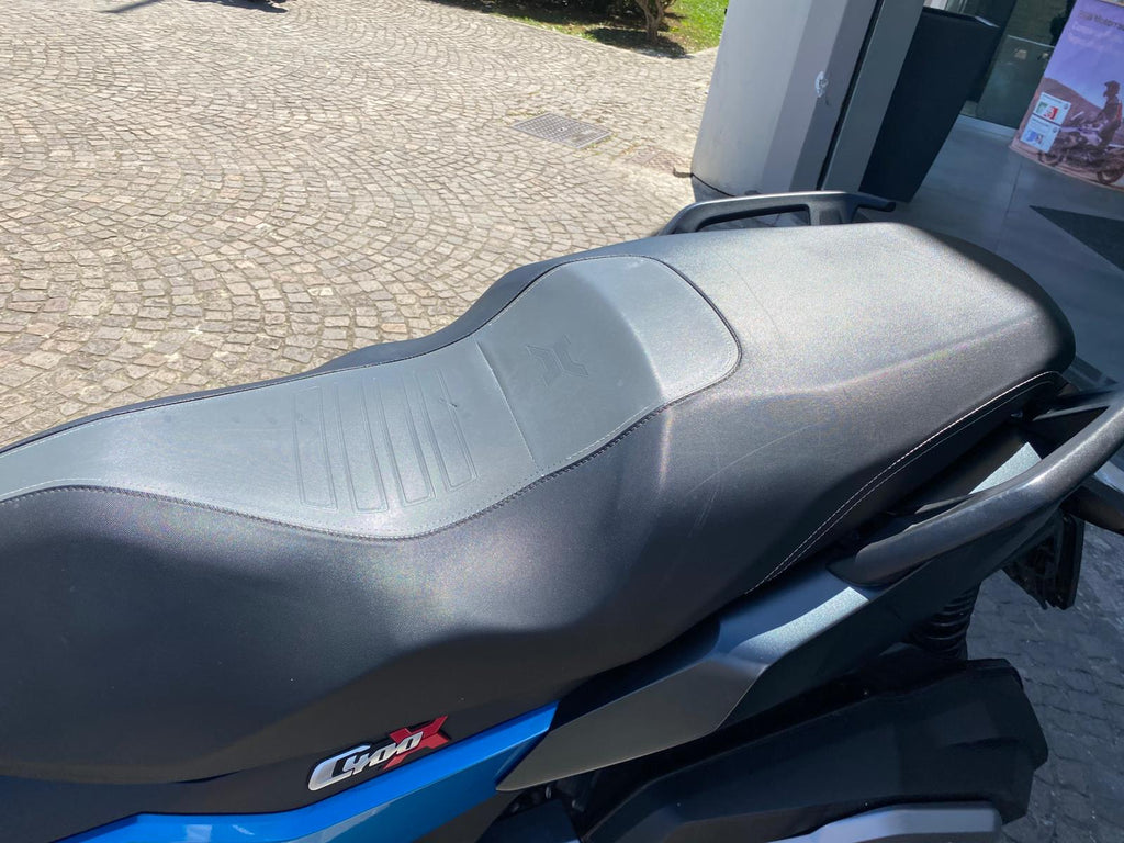 BMW C 400 X - 2019 - KM 38547