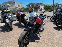 Carica l'immagine nel visualizzatore di Gallery, BMW R NINE T PURE - 2022 - KM 17472