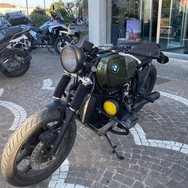 BMW R 65 - 1986 - KM 46000