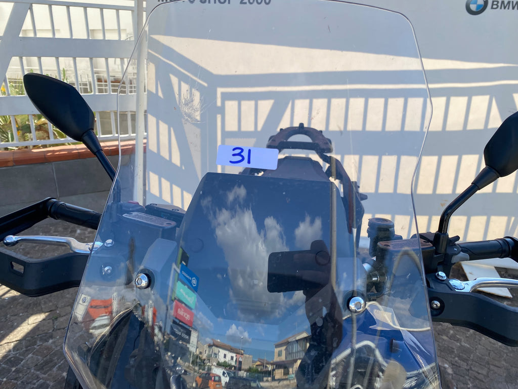 HONDA X ADV 750 - 2026 - KM 7707