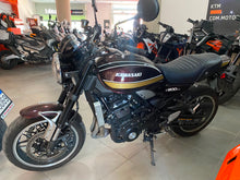Carica l'immagine nel visualizzatore di Gallery, KAWASAKI Z 900 RS - 2026 - KM 6138