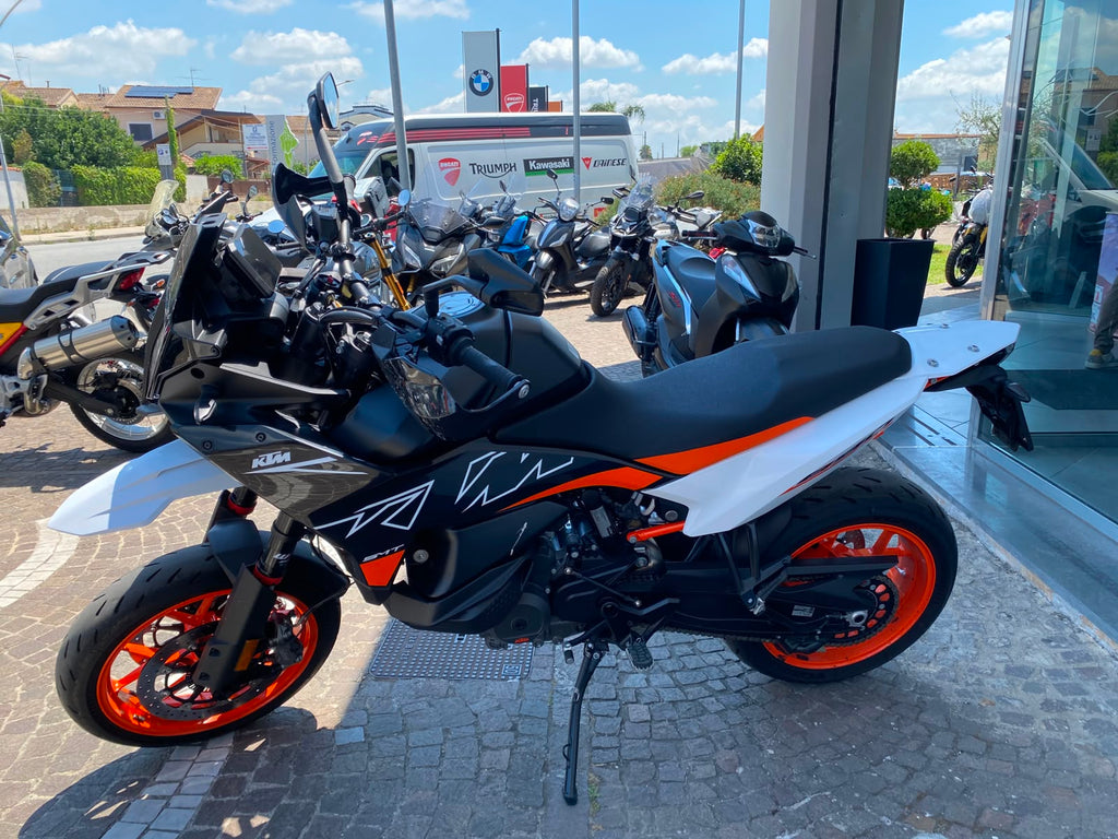 KTM 890 SMT - 2025 - KM 3913
