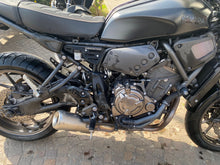 Carica l'immagine nel visualizzatore di Gallery, YAMAHA XSR 700 - 2017 - KM 34332