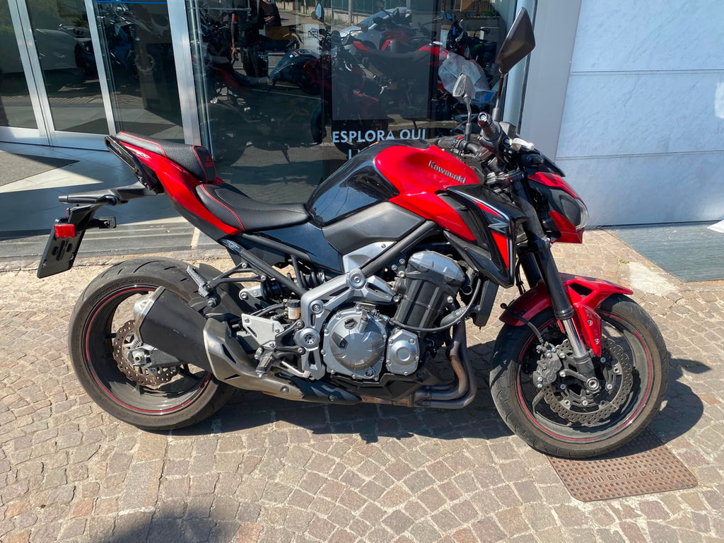KAWASAKI Z 900 A2 - 2019 - KM 3390
