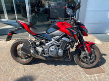 Carica l'immagine nel visualizzatore di Gallery, KAWASAKI Z 900 A2 - 2019 - KM 3390