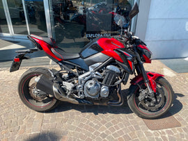 KAWASAKI Z 900 A2 - 2019 - KM 3390
