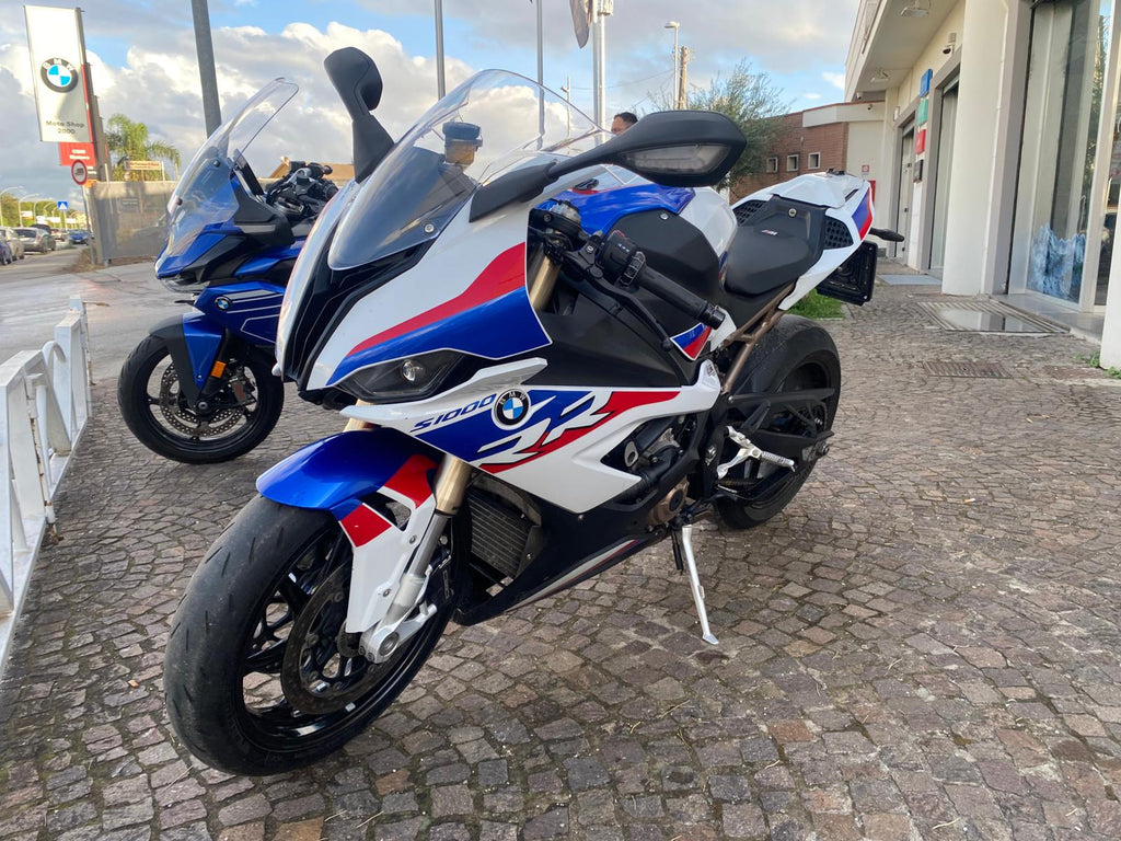 BMW S 1000 RR - 2021 - KM 20380