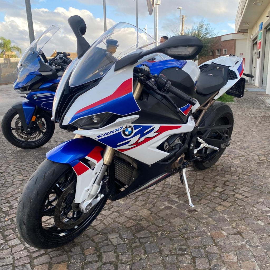 BMW S 1000 RR - 2021 - KM 20380