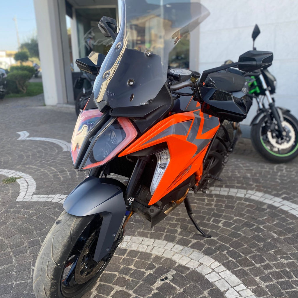 KTM 1290 SUPER DUKE GT - 2023 - KM 15577
