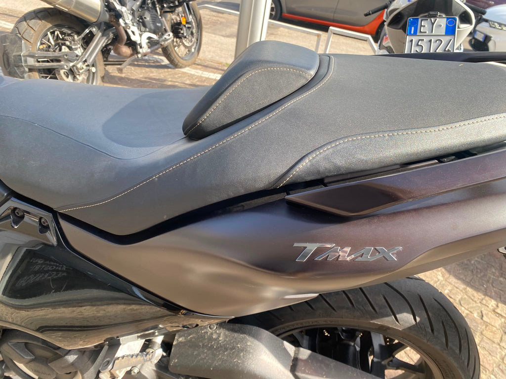 YAMAHA T MAX 560 TECH MAX - 2024 - KM 21880