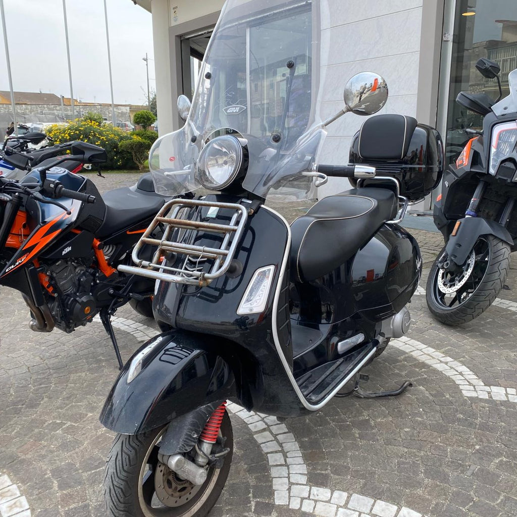 PIAGGIO VESPA GTS 300 - 2017 - KM 48494