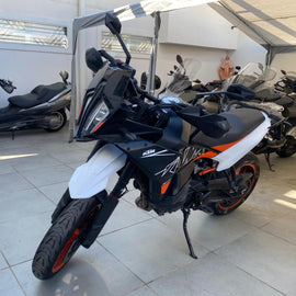 KTM 890 SMT - 2024 - KM 18823