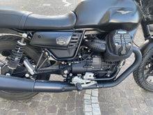 Carica l'immagine nel visualizzatore di Gallery, MOTO GUZZI V7 III STONE - 2020 - KM 24301