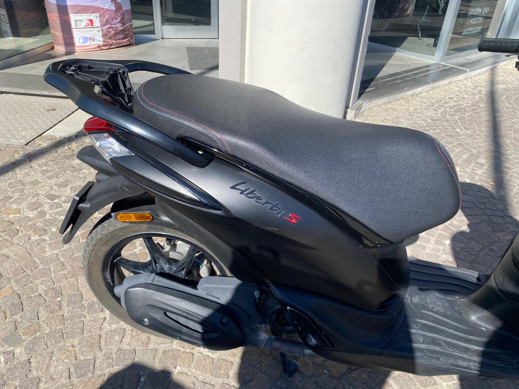 PIAGGIO LIBERTY 50 S - 2024 - KM 16571
