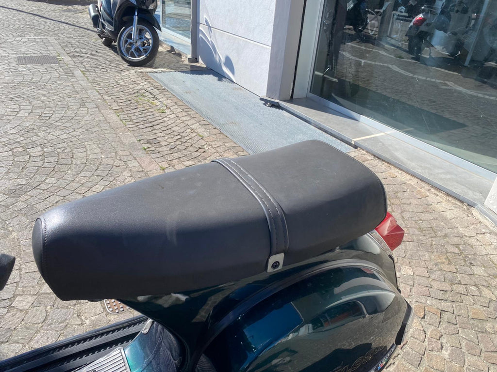 PIAGGIO VESPA PX 150 - 1985 - KM 6432
