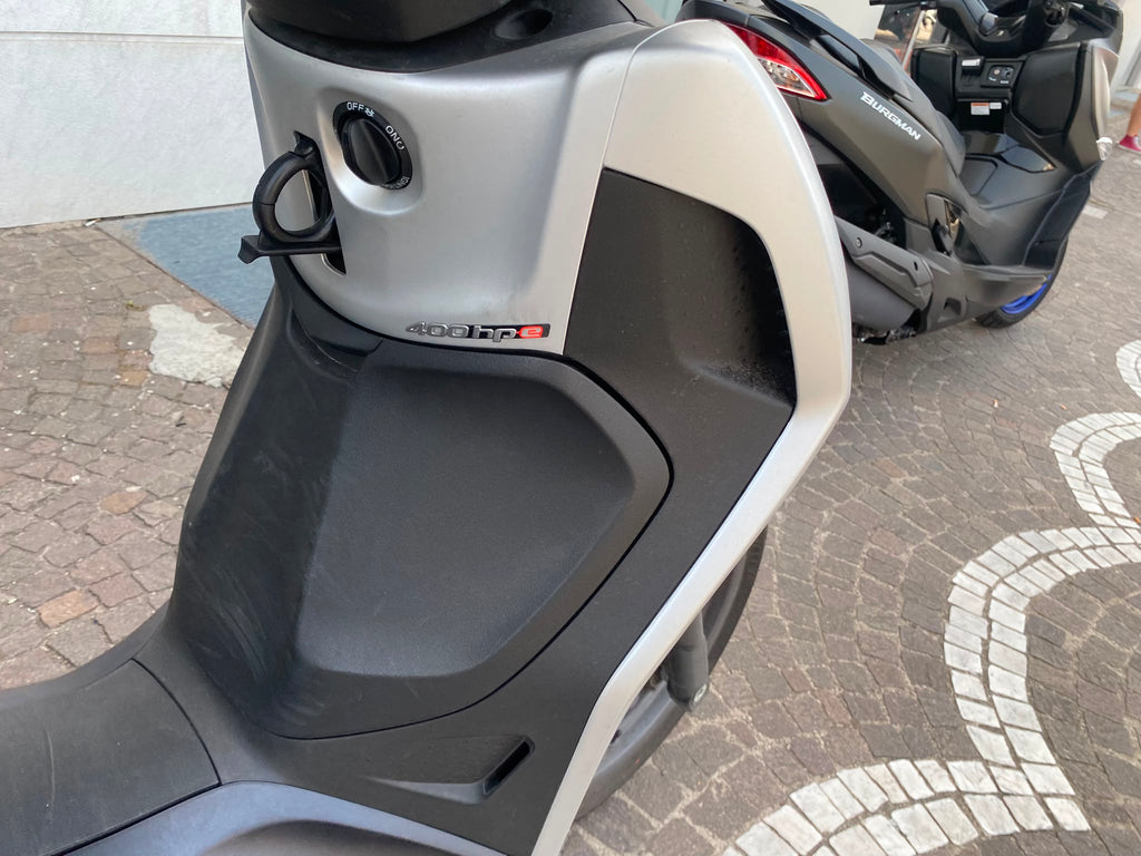 PIAGGIO BEVERLY 400 S - 2025 - KM 22932